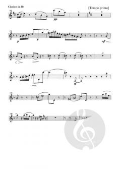 Scherzo (Missing Movement From Trio In G Minor) (William Hurlstone) 