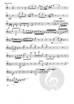 Scherzo (Missing Movement From Trio In G Minor) (William Hurlstone) 