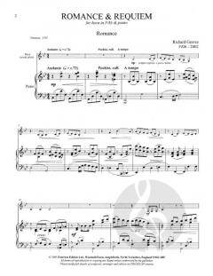 Roundelay von Alan Richardson 