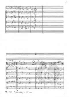 Concertino For Bassoon (Alan Ridout) 