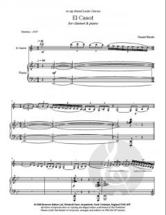 El Casot von Daniel Bimbi 