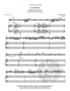 Woodbird von Daniel Bimbi 