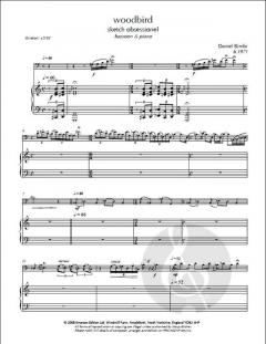 Woodbird von Daniel Bimbi 