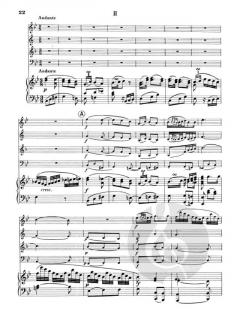 Quintet In In G Minor K478 (W.A. Mozart) 