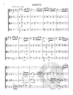 Four Fancies (Gordon Jacob) 