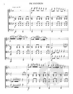 Four Fancies (Gordon Jacob) 