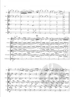 Concertino For Oboe & Strings (Alan Ridout) 