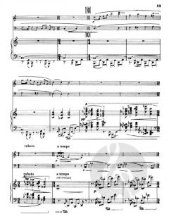 Trio von Michael Head 