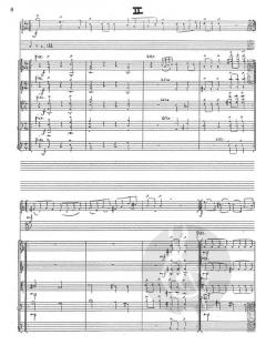 Concertino For Trumpet & Strings (Alan Ridout) 