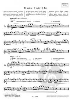 Ecole de la Velocite von Hans Joachim Köhler 