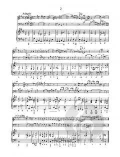 Sonate op. 37/2 (Joseph Bodin de Boismortier) 