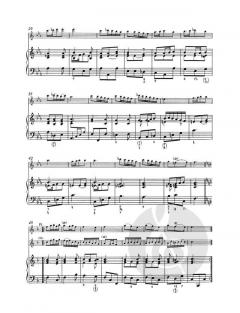 Triosonate op. 2/2 (Jean Baptiste Loeillet 'de Gant) 