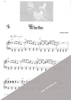 Let's Play Jazz! von Andreas Hertel 