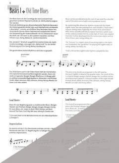 Let's Play Jazz! von Andreas Hertel 