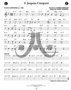 Aebersold Vol. 130: Pennies From Heaven 