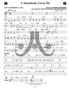 Aebersold Vol. 130: Pennies From Heaven 