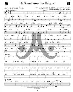 Aebersold Vol. 130: Pennies From Heaven 