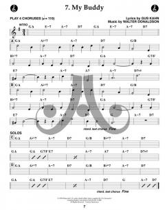 Aebersold Vol. 130: Pennies From Heaven 