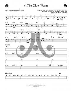 Aebersold Vol. 131: Cry Me A River 