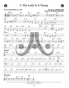 Aebersold Vol. 131: Cry Me A River 