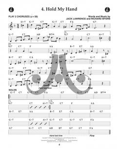 Aebersold Vol. 131: Cry Me A River 