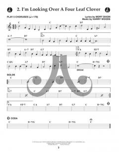 Aebersold Vol. 132: On The Street Where You Live 