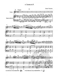 Sonaten alter englischer Meister Heft 2 