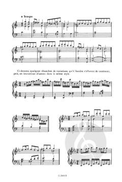 Guide d'Improvisation von Yvonne Desportes 