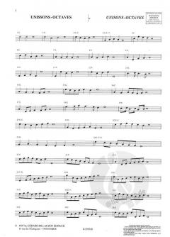 The Art of Diminution in the 16. and 17. Centuries 1 von Philippe Matharel 