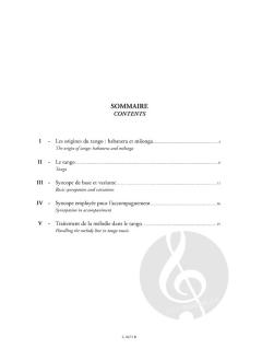 Piano-Tango Vol. 1 von Lucia Abonizio 