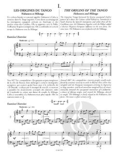 Piano-Tango Vol. 1 von Lucia Abonizio 