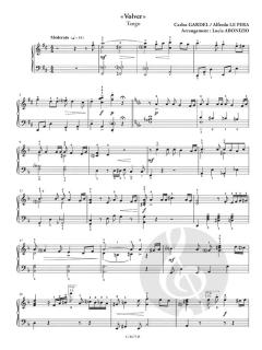 Piano-Tango Vol. 1 von Lucia Abonizio 