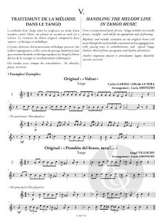 Piano-Tango Vol. 1 von Lucia Abonizio 