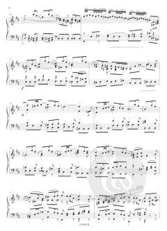 Erbarme Dich, Mein Gott von Johann Sebastian Bach 