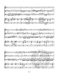 Sonata III B-Dur ZWV 181,3 von Jan Dismas Zelenka (Download) 