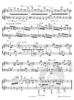 Sonatine Monodique von Maurice Ohana 