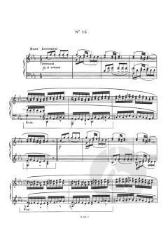25 Preludes Op. 31 von Charles Valentin Alkan 