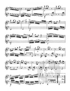 Zwei Duos aus Musikalisches Vielerley Wq 140, 142 (Carl Philipp Emanuel Bach) 