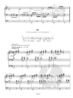 Salve Regina von Olivier Latry 