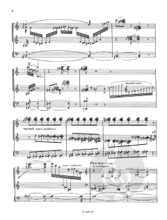 Sonate 1 von Jean-Pierre Leguay 