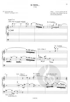 Gastlosen von Norbert Moret 