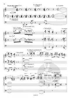 Gastlosen von Norbert Moret 