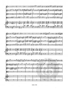 Konzert für Oboe, Streicher und Basso continuo (Christoph Graupner) 