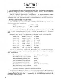 Rock Lead Performance von Nick Nolan 