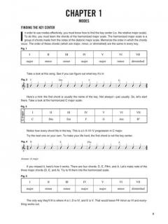 Rock Lead Performance von Nick Nolan 