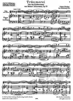 Petite Fantaisie Poetique Opus 2 No 6 von Jules Demersseman 