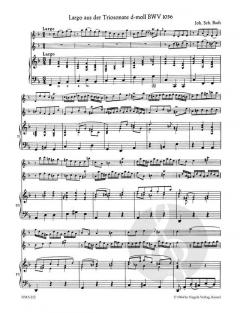 Weihnachtliche Kammermusik 