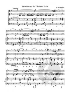 Weihnachtliche Kammermusik 