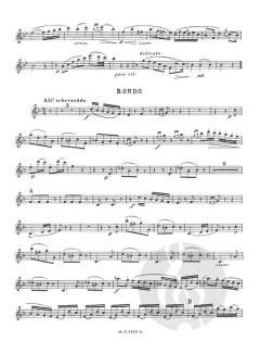 Sonate en Fa Majeur Opus 79 No. 1 von Friedrich Kuhlau 