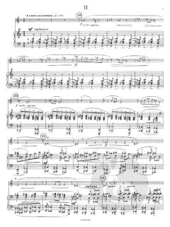 Concerto pour Flute von Jean Rivier 